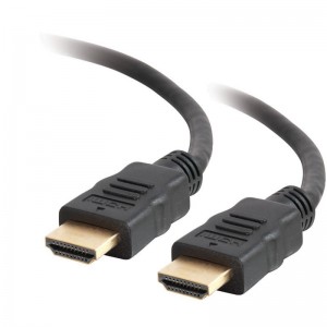 Cablu HDMI de mare viteză 4K UHD (60Hz) cu Ethernet pentru dispozitive 4K